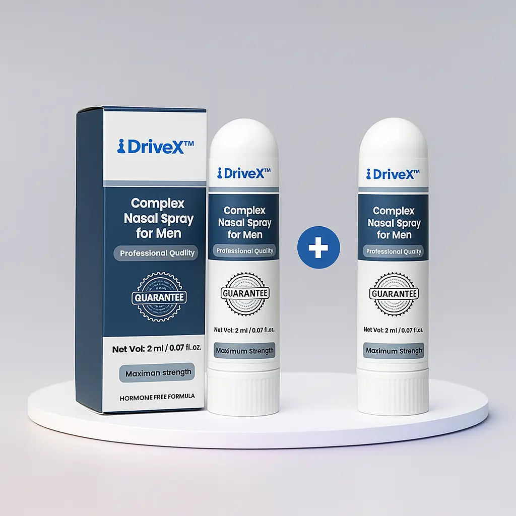 DriveX™