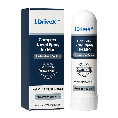 DriveX™