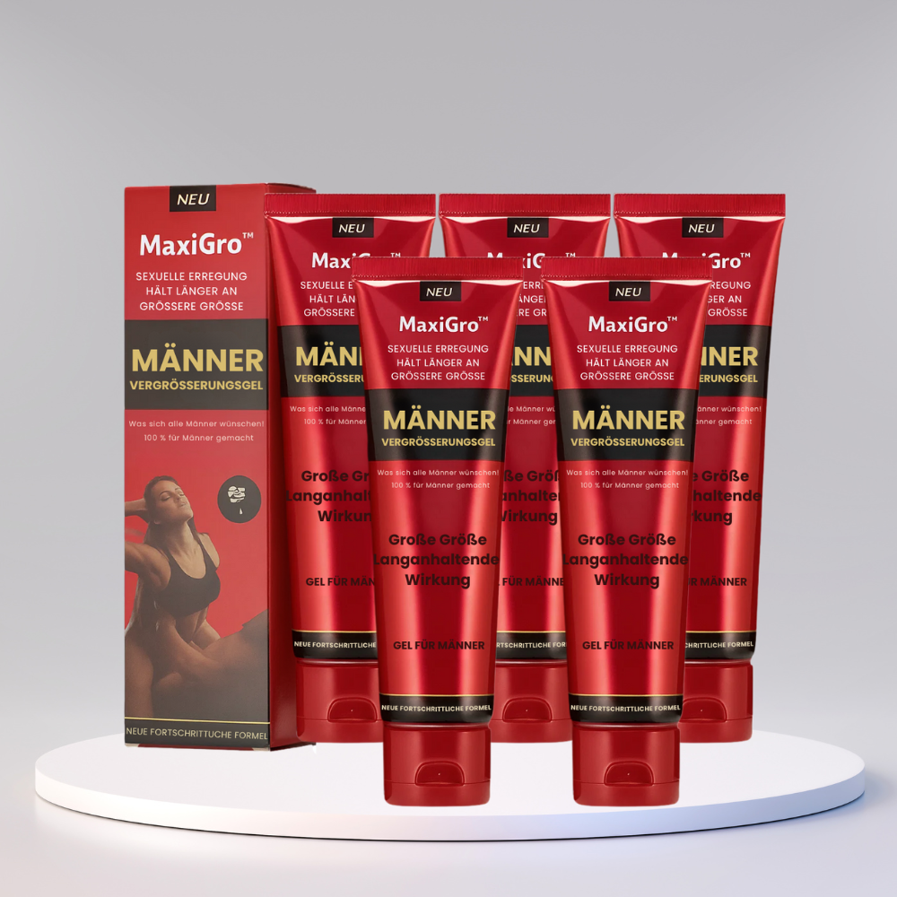 MaxiGro™