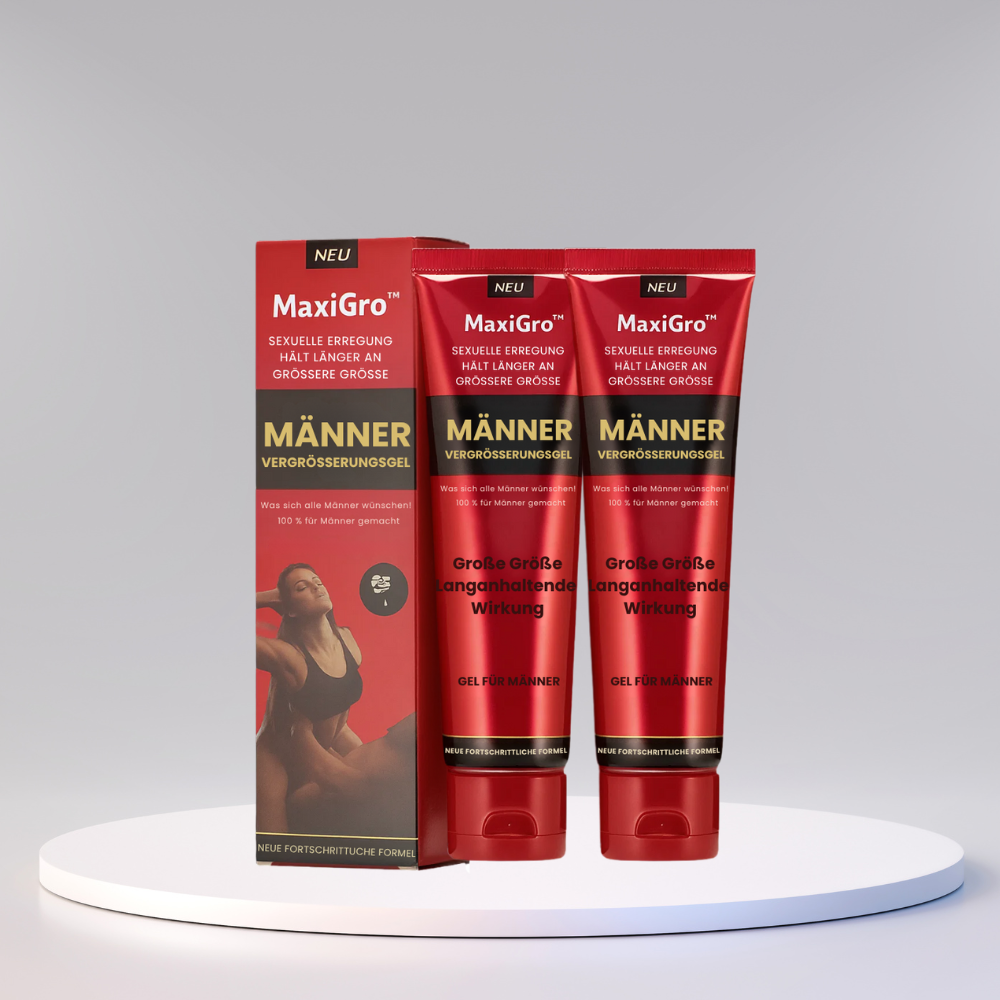 MaxiGro™