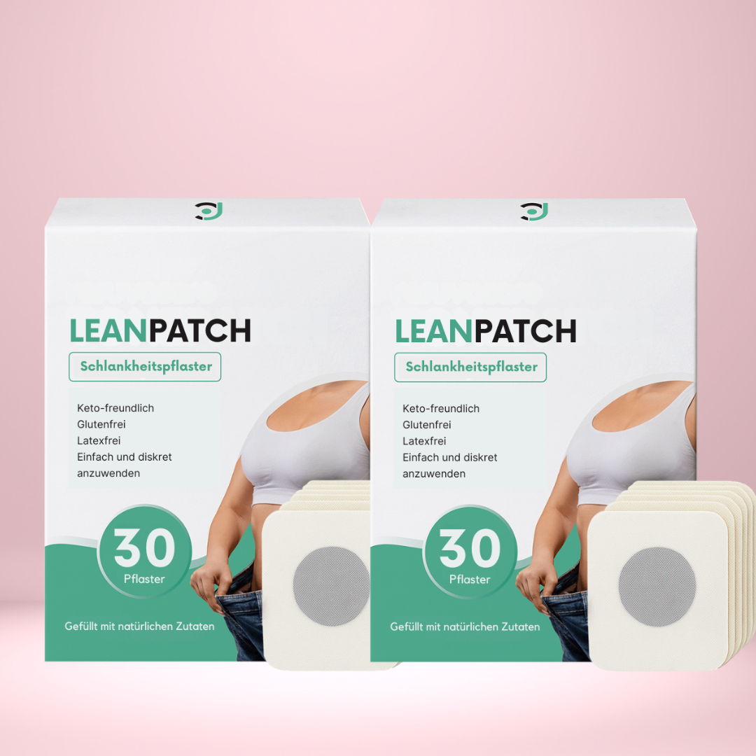 Leanpatch™