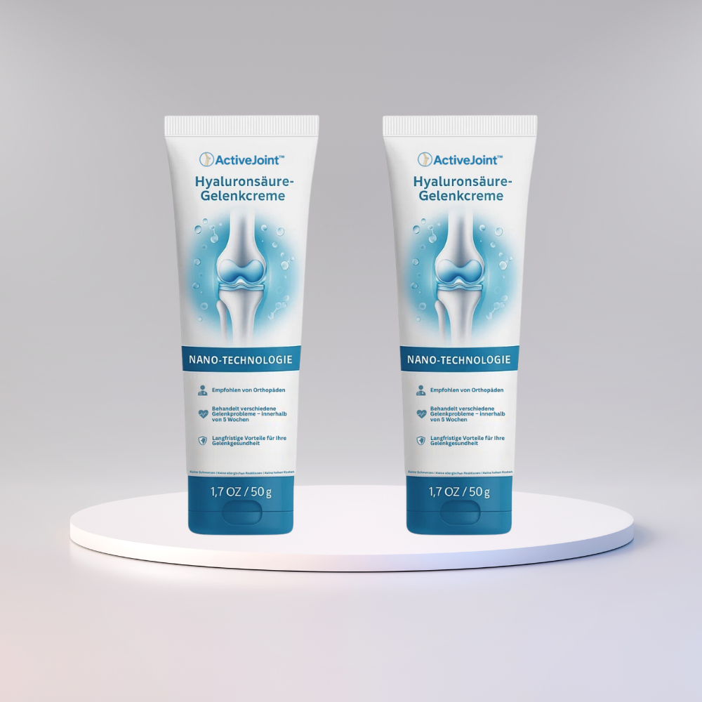 ActiveJoint™