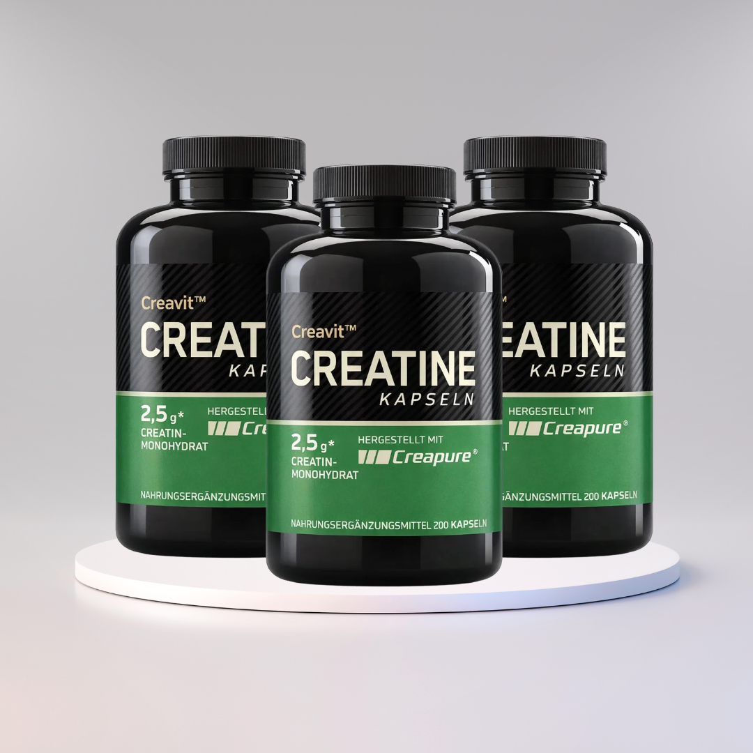 Creavit™