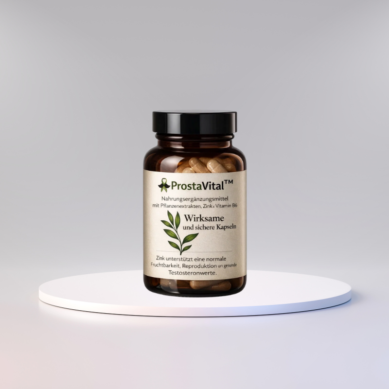 ProstaVital™