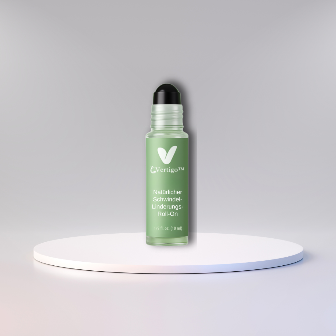 Vertigo™ | Schwindelsymptome in nur 3 Minuten lindern