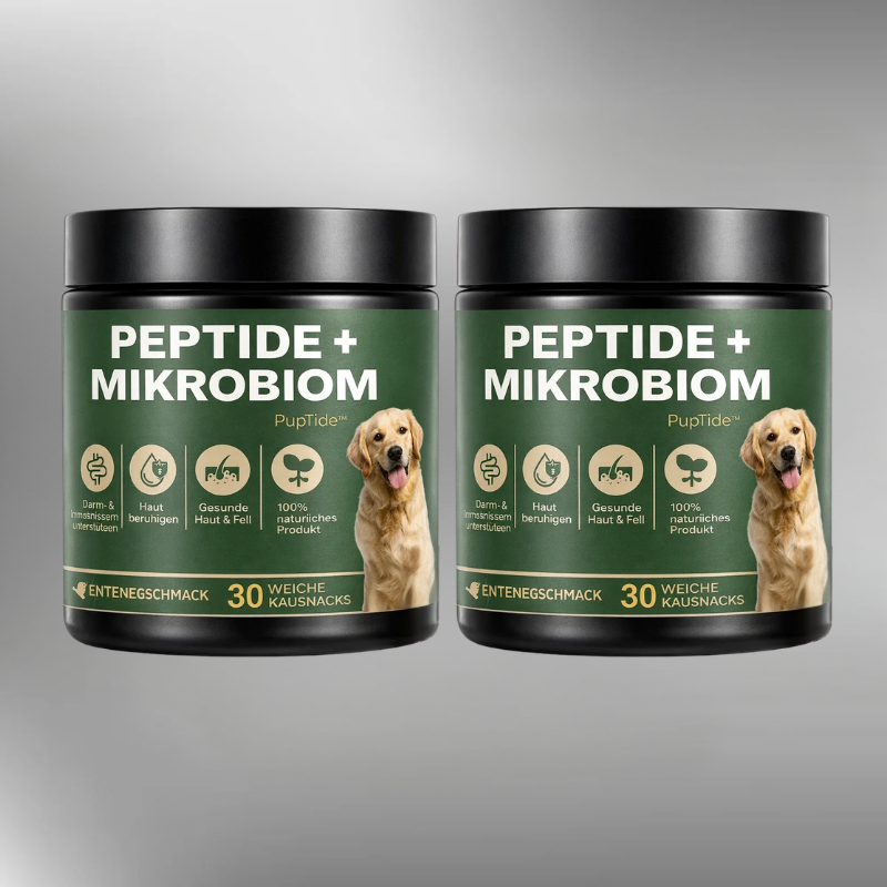 PupTide™