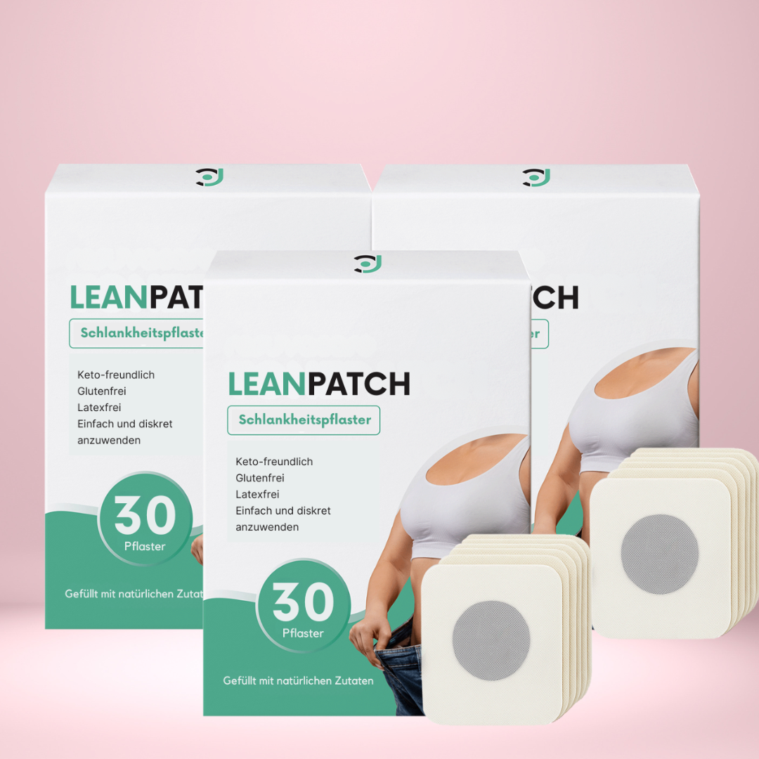 Leanpatch™
