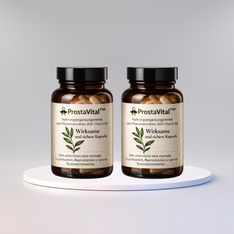 ProstaVital™