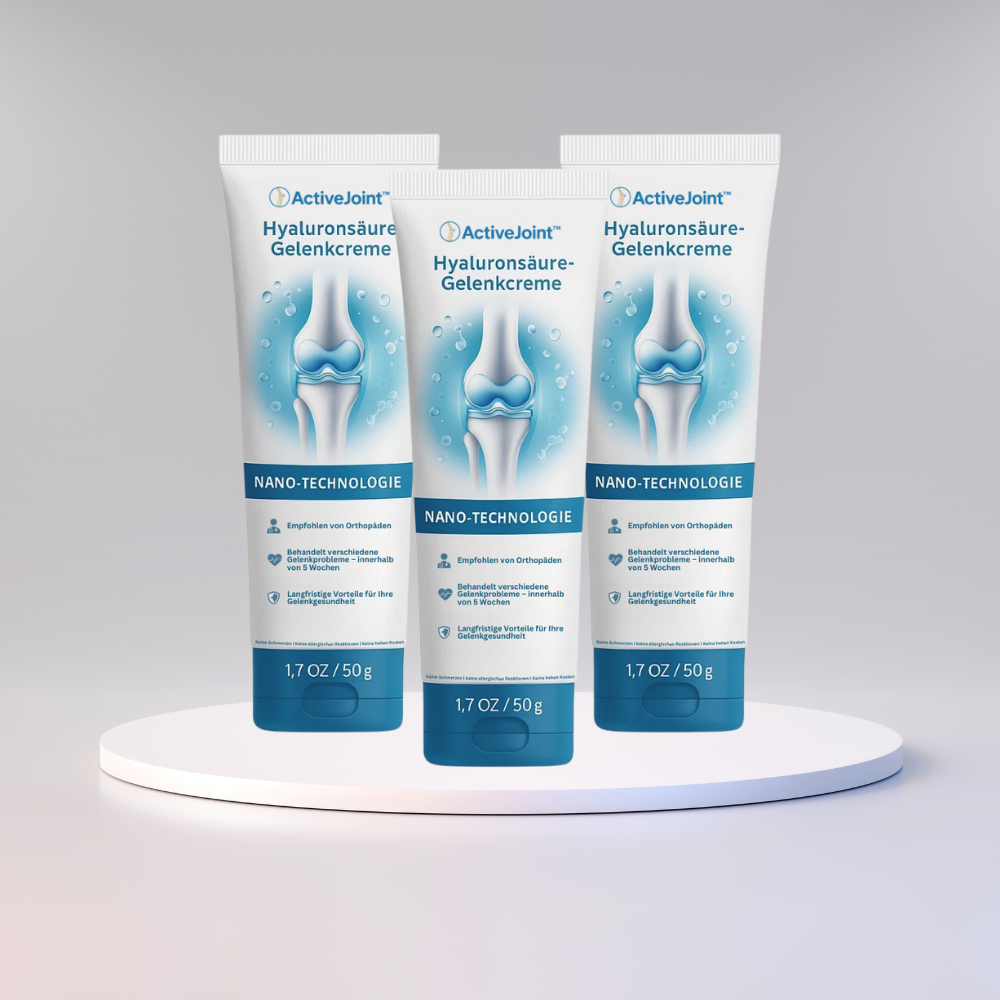 ActiveJoint™
