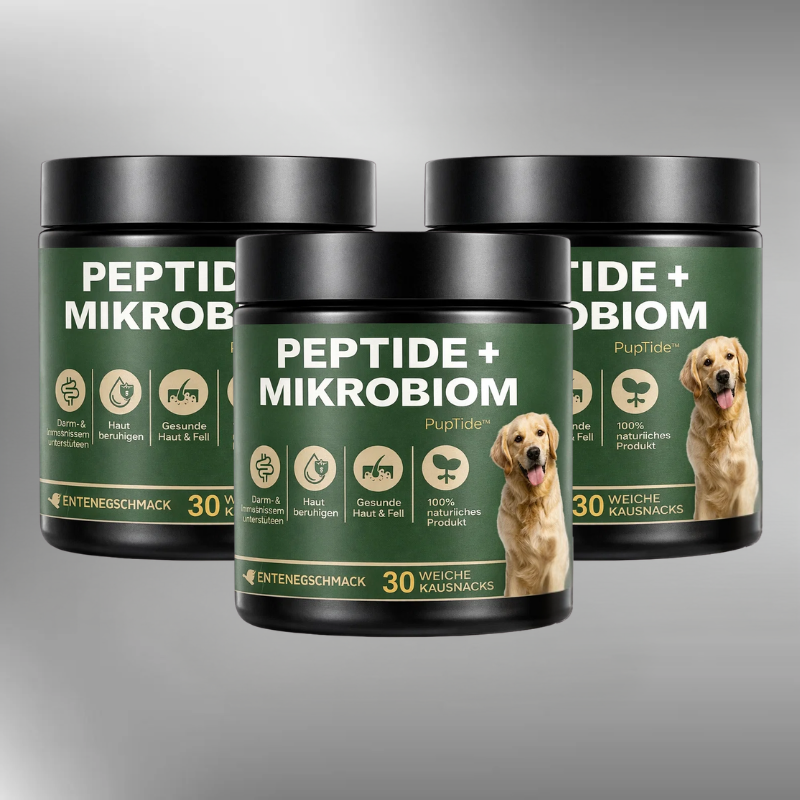PupTide™