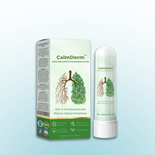 CalmDerm™