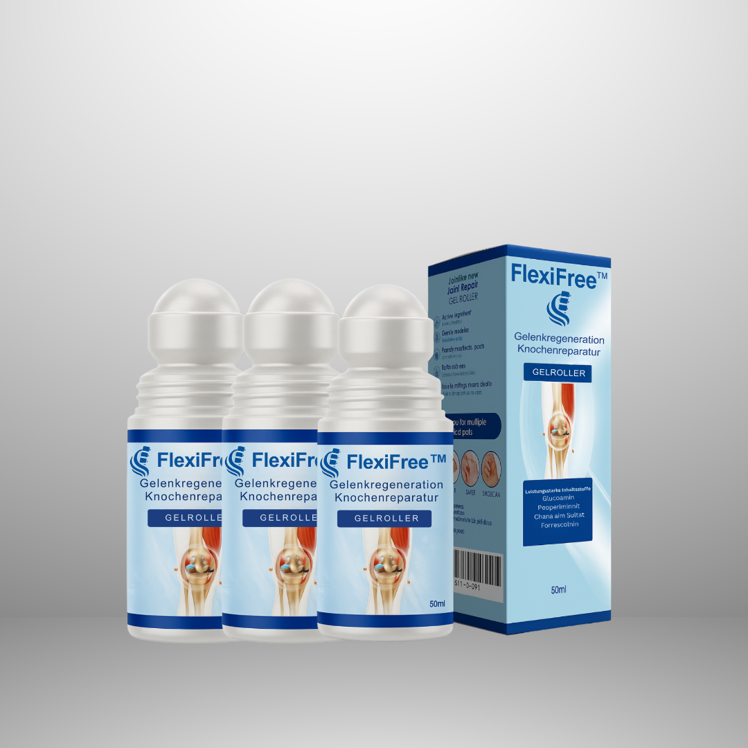 FlexiFree™