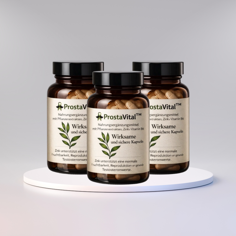 ProstaVital™