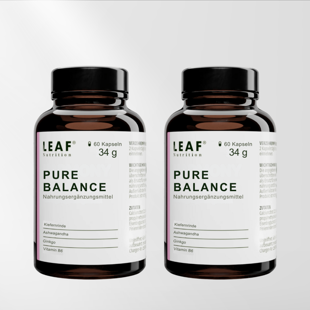 PureBalance™