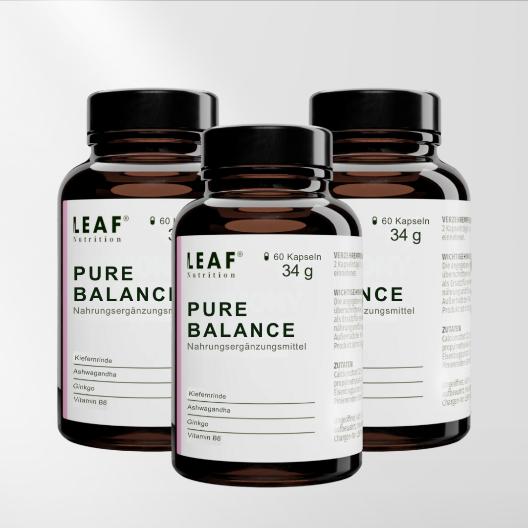 PureBalance™
