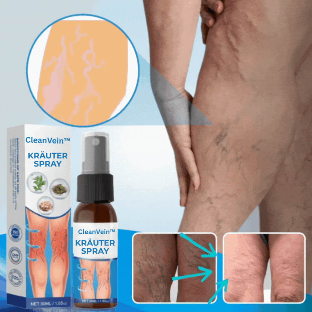 CleanVein™