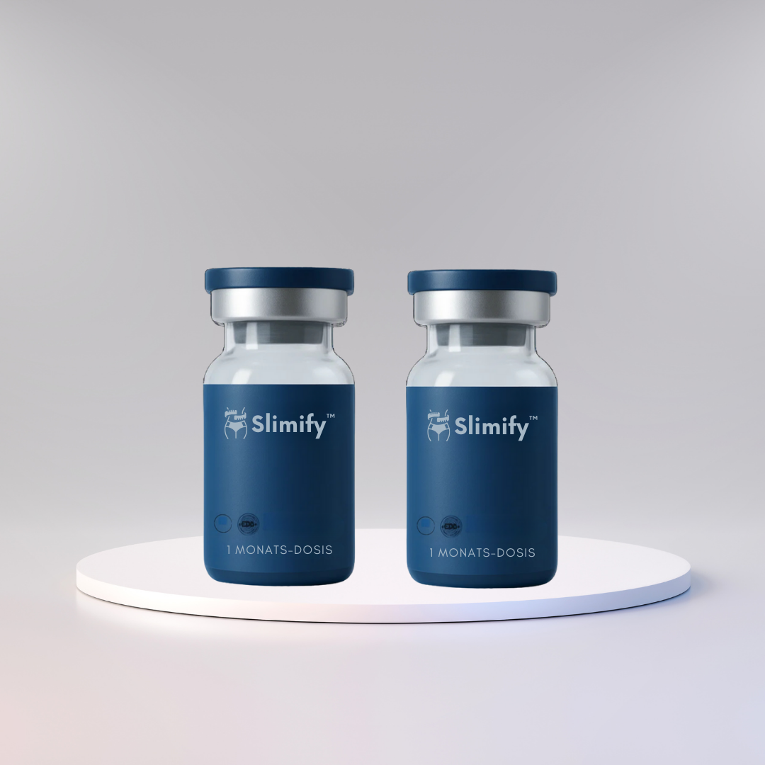 Slimify™ | In nur 7 Tagen zu einer schlankeren Figur