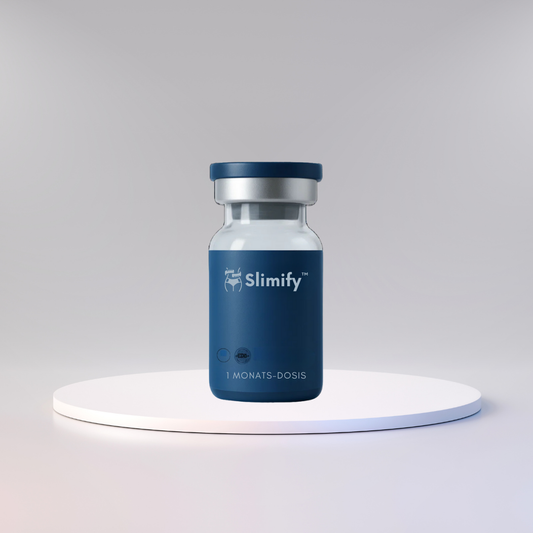 Slimify™ | In nur 7 Tagen zu einer schlankeren Figur