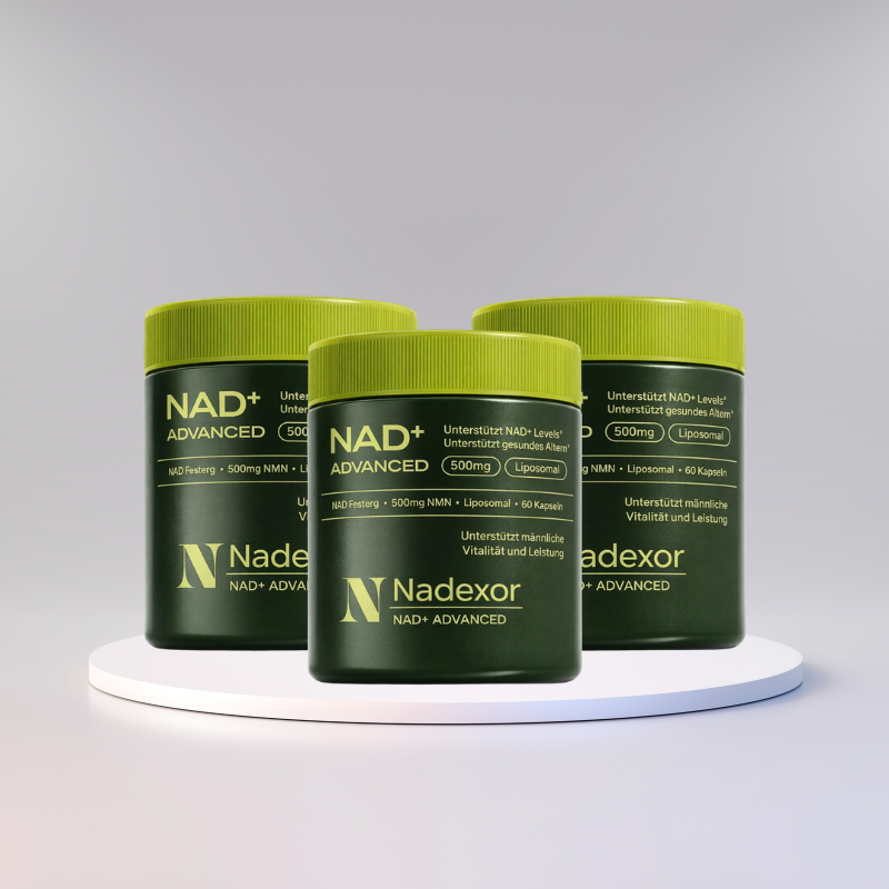 Nadexor™