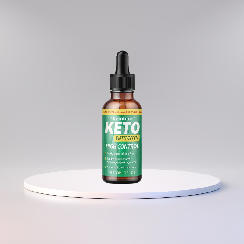 KetoLean™