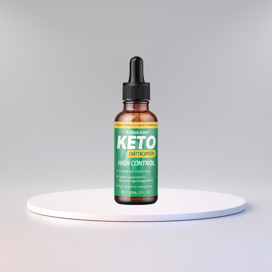 KetoLean™