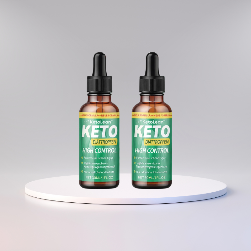 KetoLean™