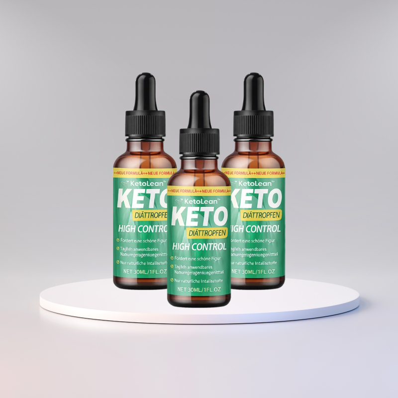 KetoLean™
