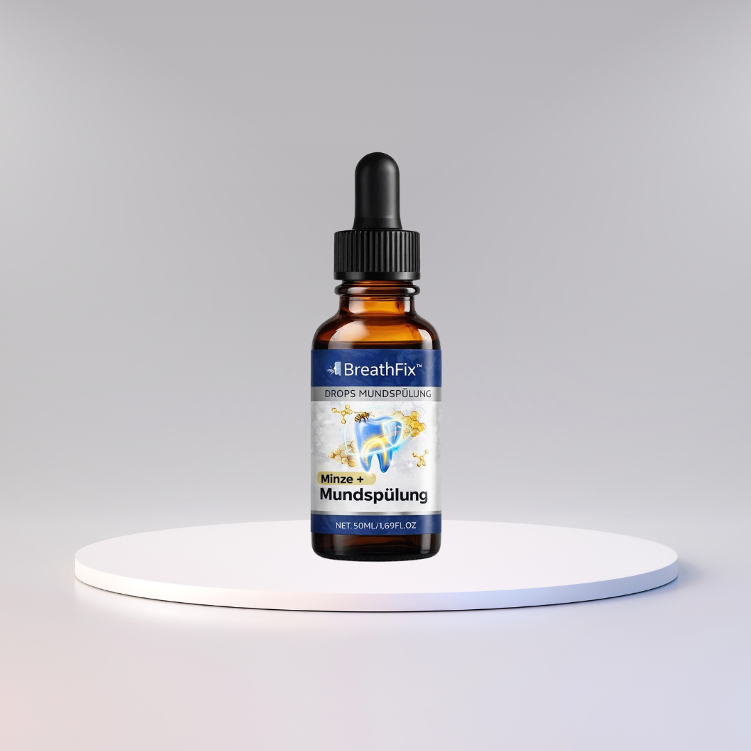 BreathFix™