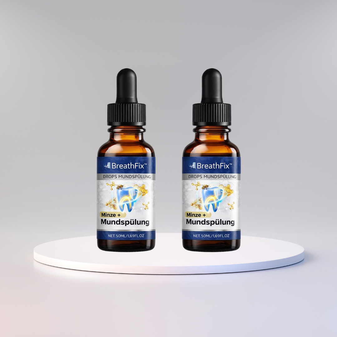BreathFix™