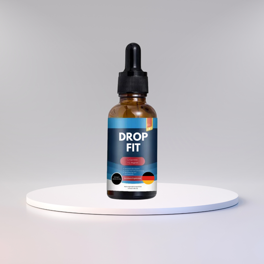DropFit™