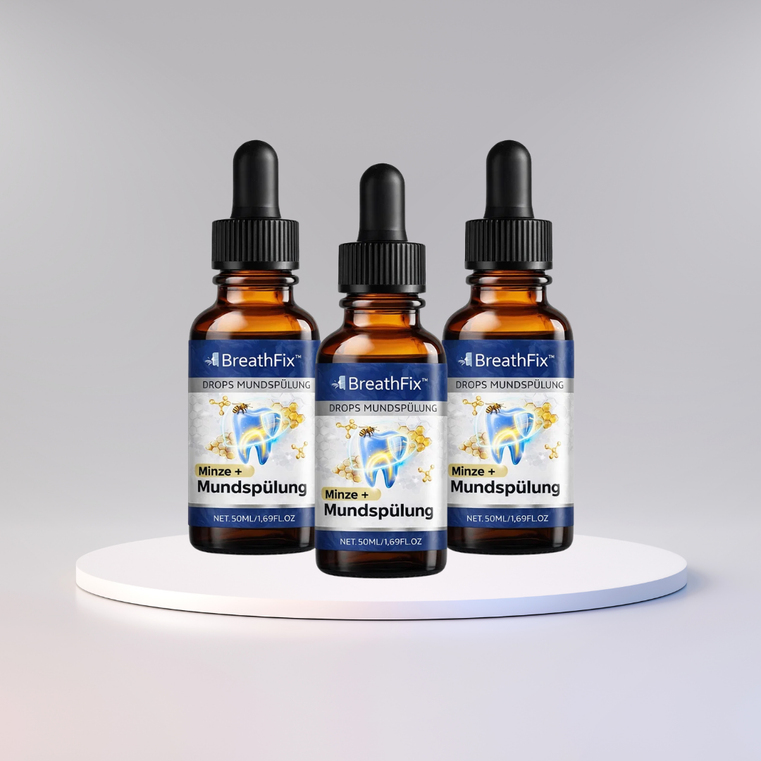BreathFix™