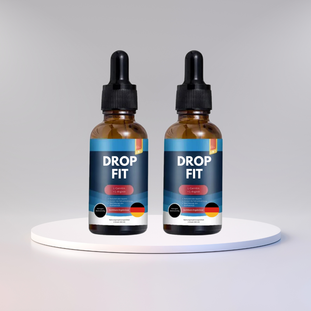 DropFit™
