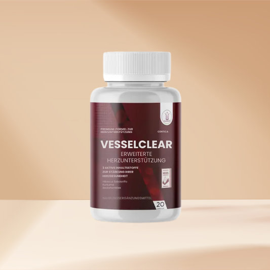 VesselClear™
