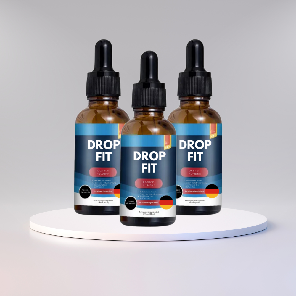 DropFit™