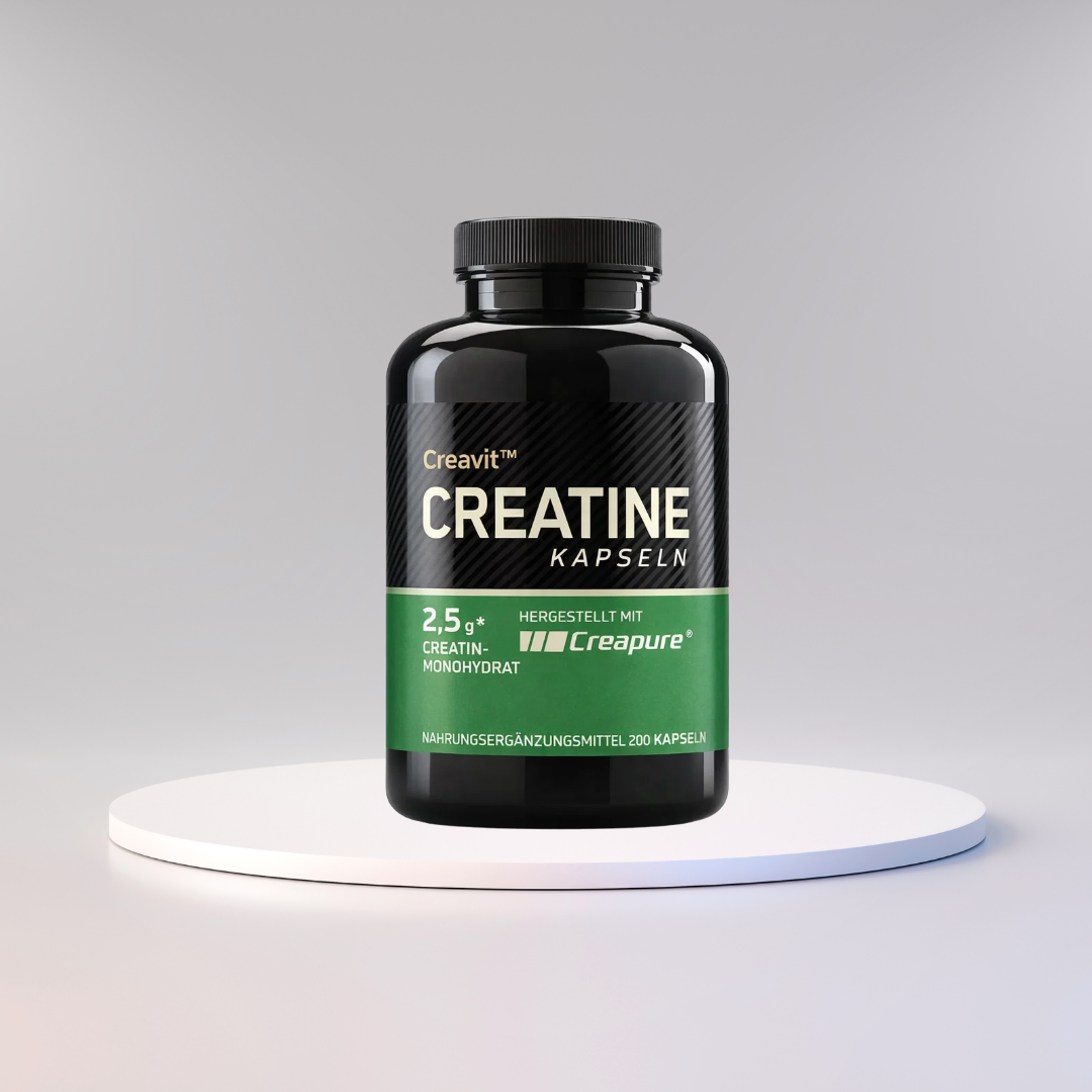 Creavit™