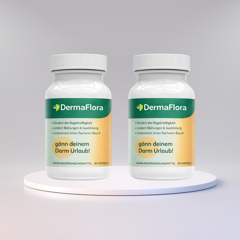 DermaFlora™