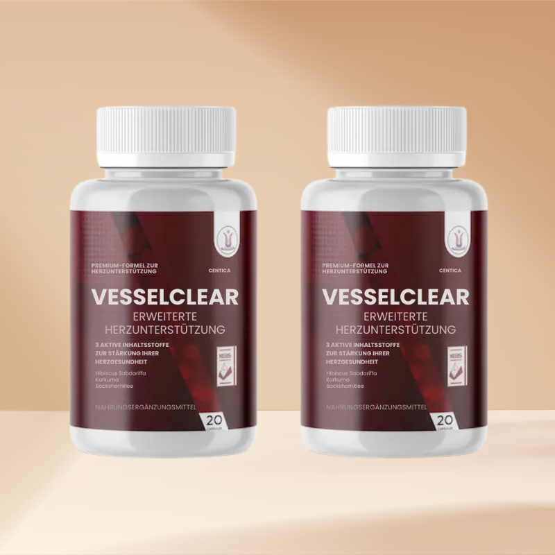 VesselClear™