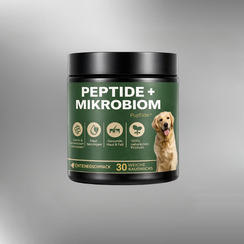 PupTide™