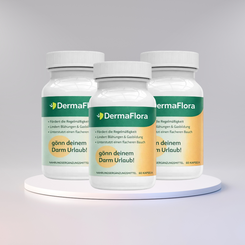 DermaFlora™