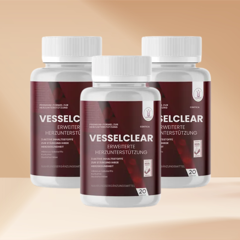 VesselClear™