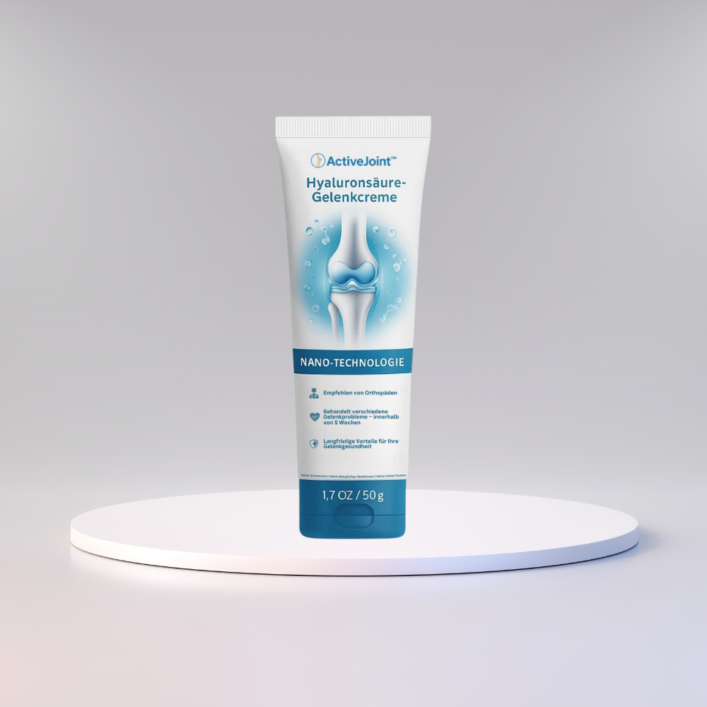 ActiveJoint™