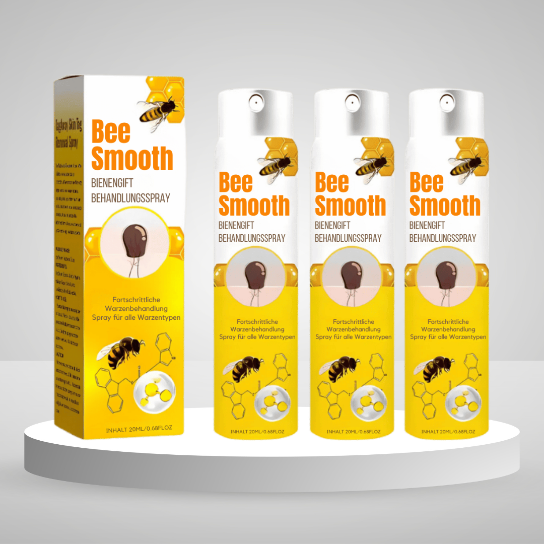 BeeSmooth™