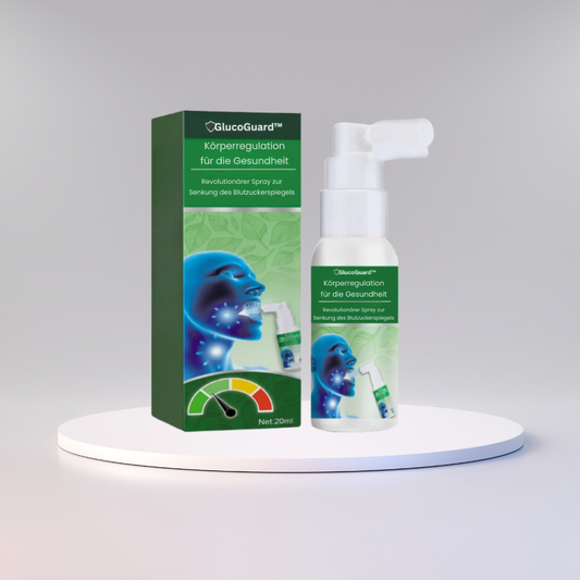 GlucoGuard™