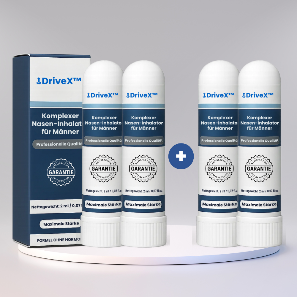 DriveX™