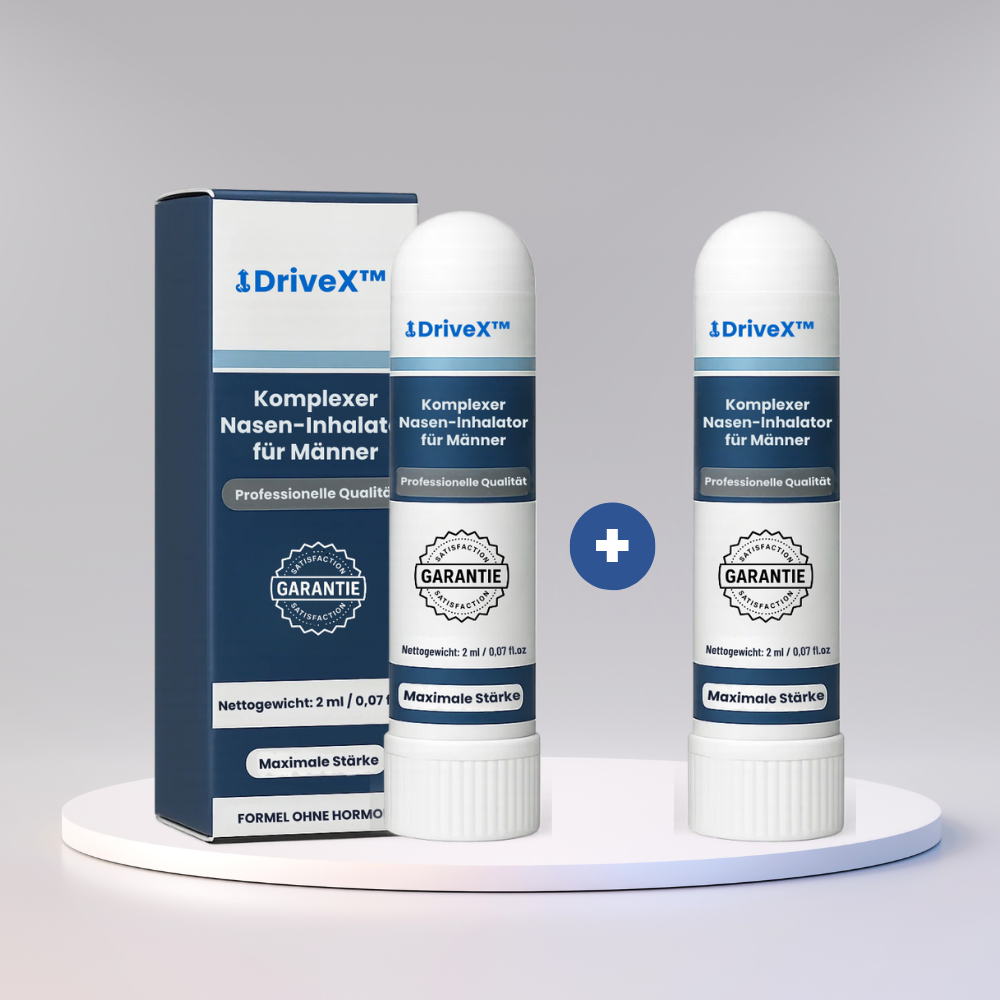 DriveX™
