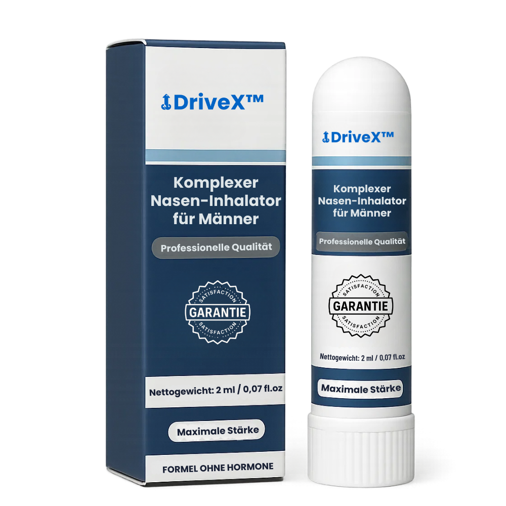 DriveX™