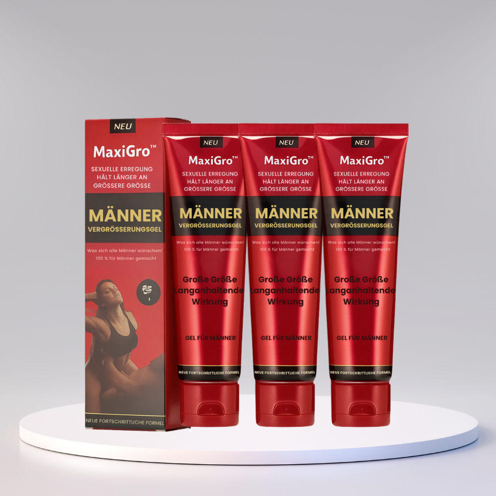 Maxigro MaxiGro™ – Solonaya - Germany