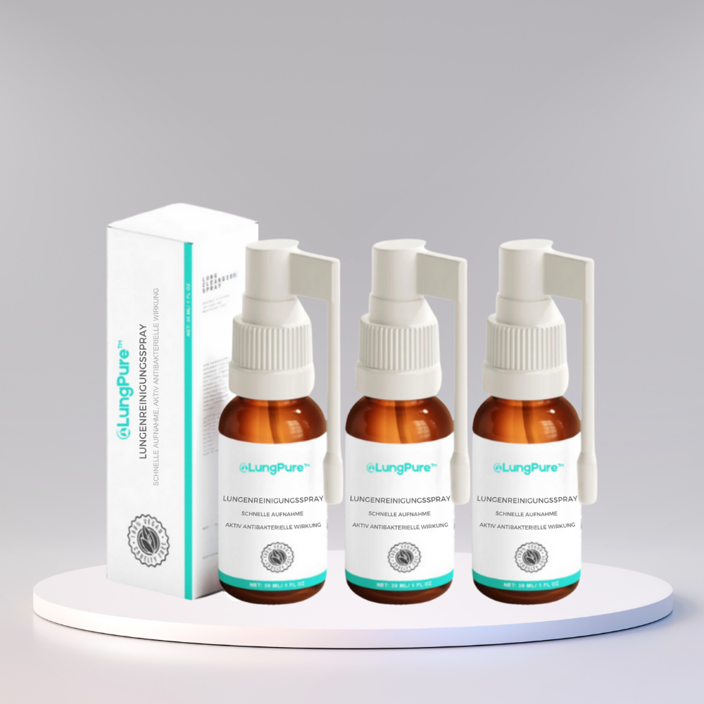 LungPure™