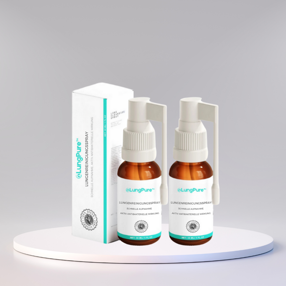 LungPure™