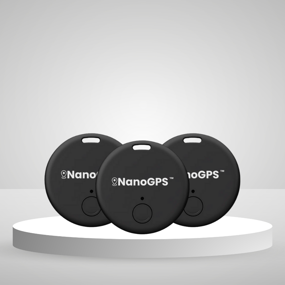 NanoGPS™